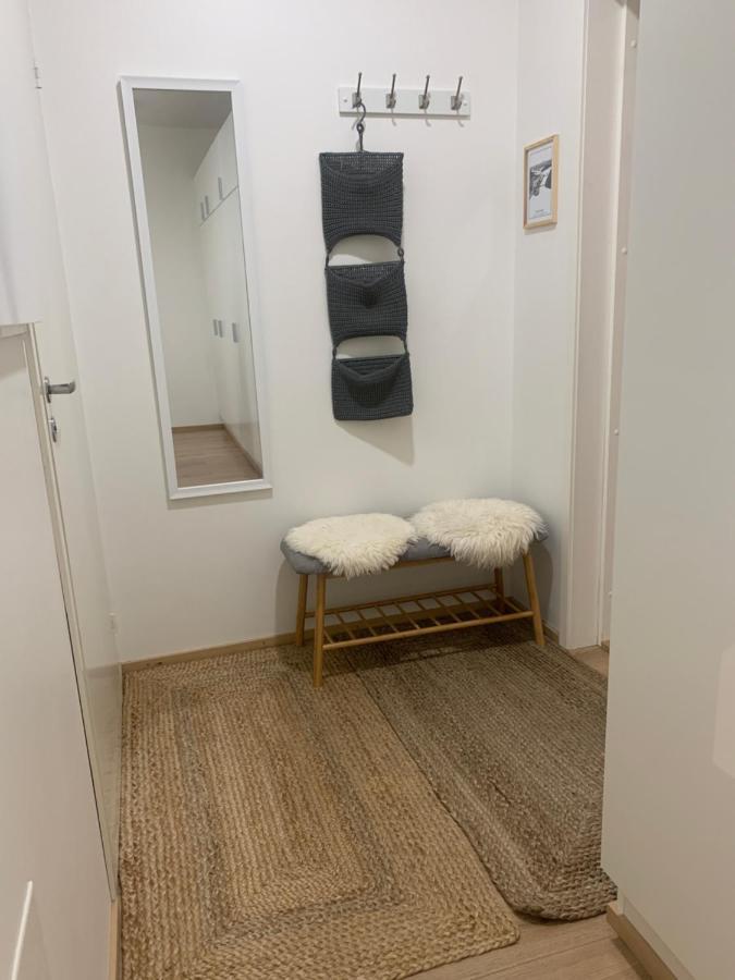 Arctic City Nest Rovaniemi Exterior photo